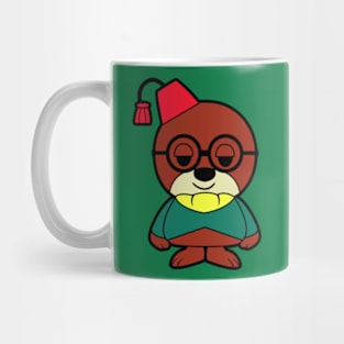 morroco mole Mug